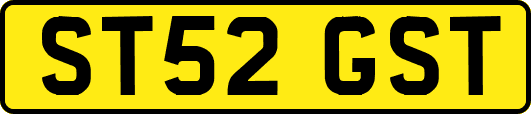 ST52GST