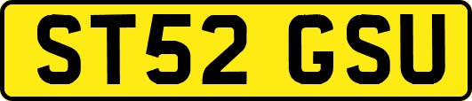 ST52GSU