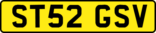 ST52GSV