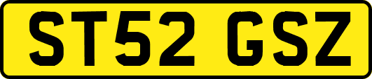 ST52GSZ