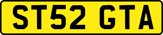 ST52GTA