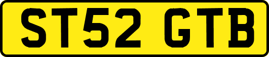 ST52GTB