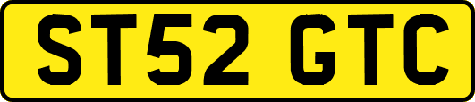 ST52GTC