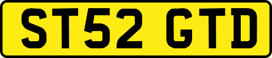 ST52GTD