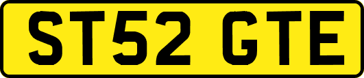 ST52GTE