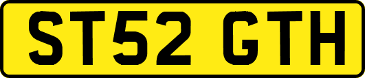 ST52GTH