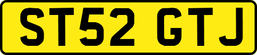 ST52GTJ