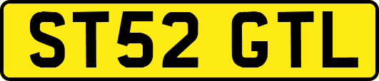 ST52GTL