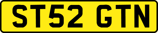 ST52GTN