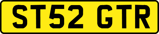 ST52GTR