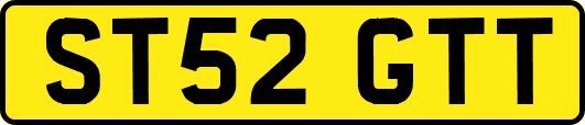 ST52GTT