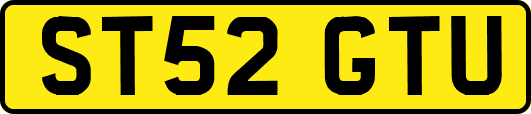 ST52GTU