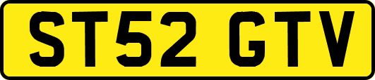ST52GTV