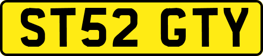 ST52GTY
