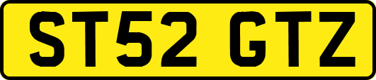 ST52GTZ