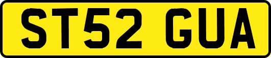 ST52GUA