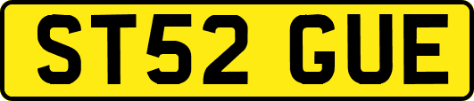ST52GUE