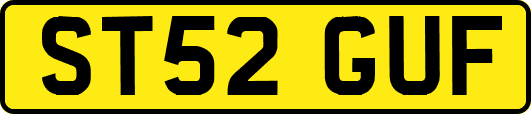 ST52GUF