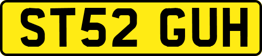 ST52GUH