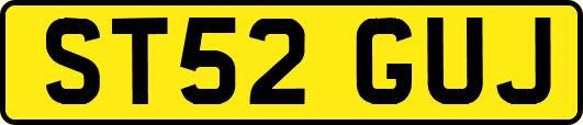 ST52GUJ
