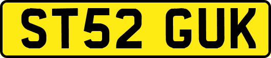ST52GUK