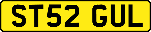 ST52GUL