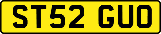 ST52GUO