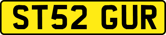 ST52GUR