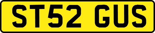 ST52GUS