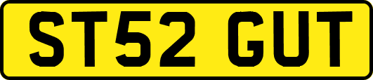 ST52GUT