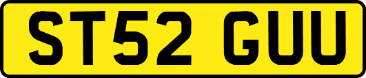 ST52GUU