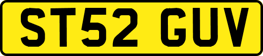 ST52GUV