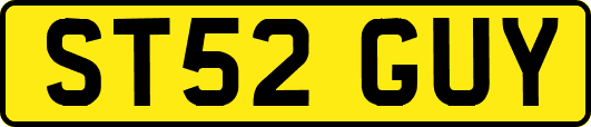 ST52GUY