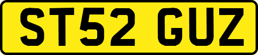 ST52GUZ