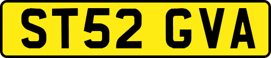 ST52GVA
