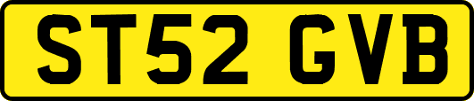 ST52GVB