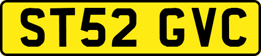 ST52GVC