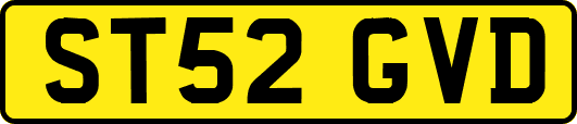 ST52GVD
