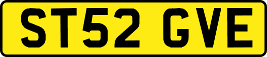 ST52GVE