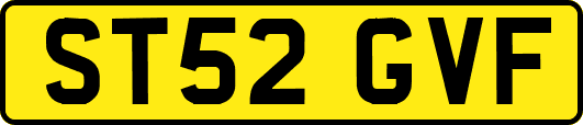 ST52GVF