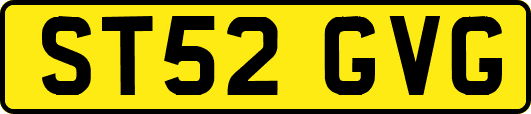 ST52GVG