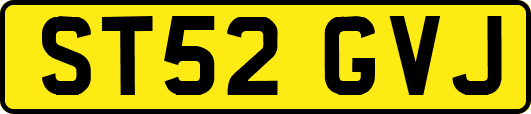 ST52GVJ