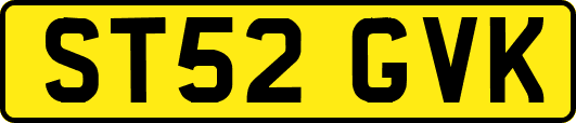 ST52GVK