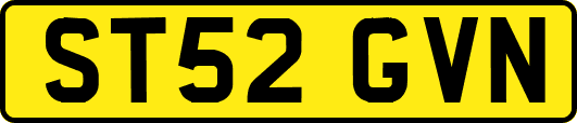 ST52GVN