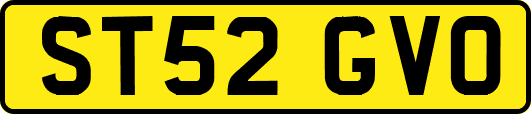 ST52GVO