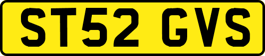 ST52GVS