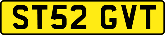 ST52GVT