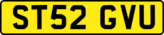 ST52GVU