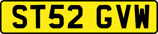 ST52GVW