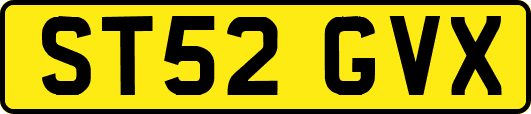 ST52GVX